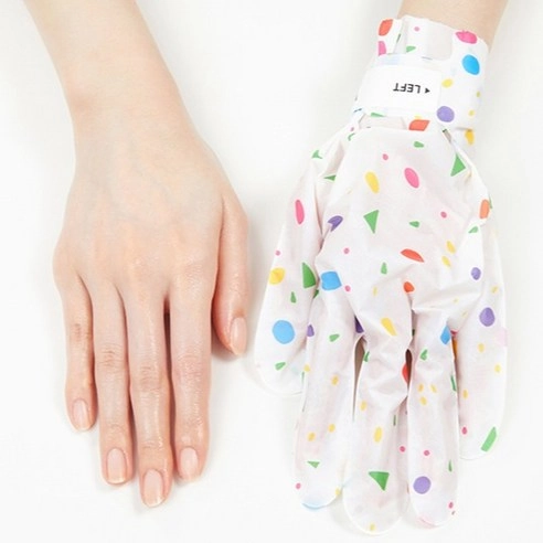 Reedle Shot Nourishing Hand Mask, 16ml, 3packs - Image 6