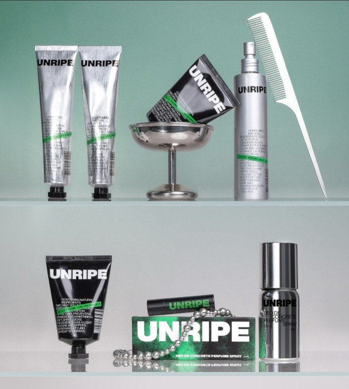 Daily Volume Curling Essence, 80g, 1pack - Image 2