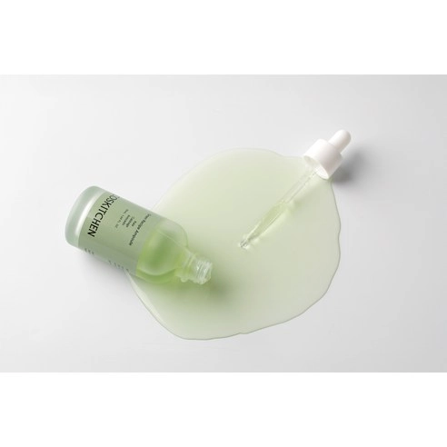 Green Recipe Ampoule, 50ml, 1pack - Image 7