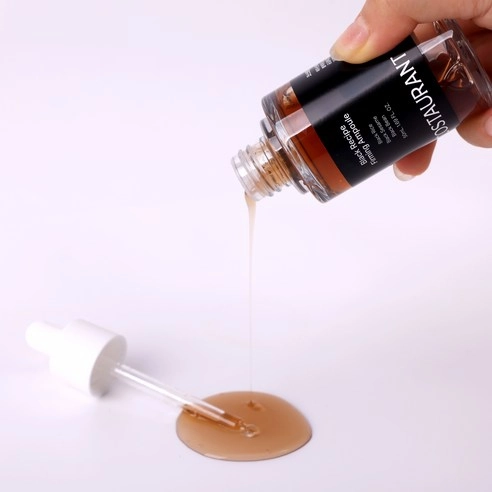 Black Recipe Firming Ampoule, 50ml, 1pack - Image 8