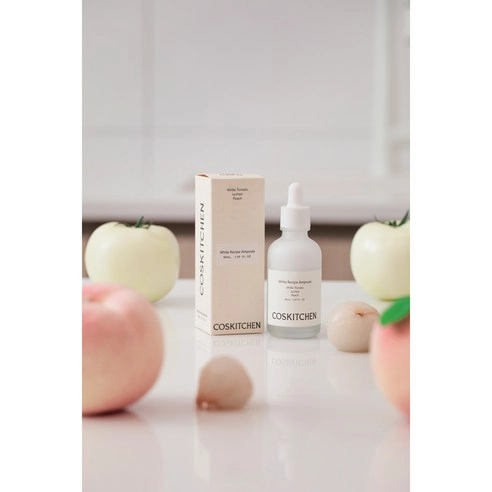 White Recipe Ampoule, 50ml, 1pack - Image 6