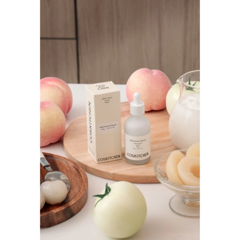 White Recipe Ampoule, 50ml, 1pack - Image 7