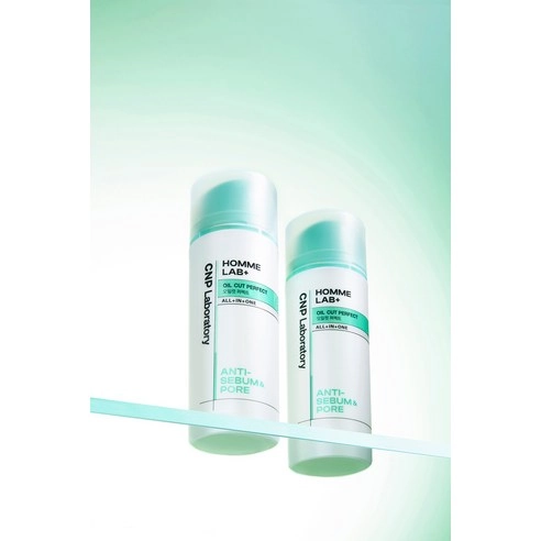 HOMME LAB+ ALL IN ONE OIL CUT PERFECT, 125ml, 1pack - Image 4