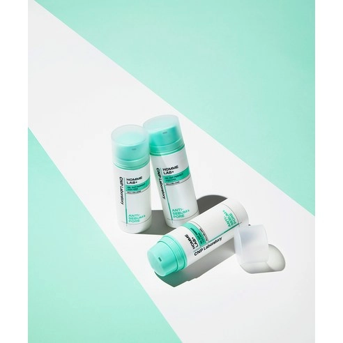 HOMME LAB+ ALL IN ONE OIL CUT PERFECT, 125ml, 1pack - Image 5