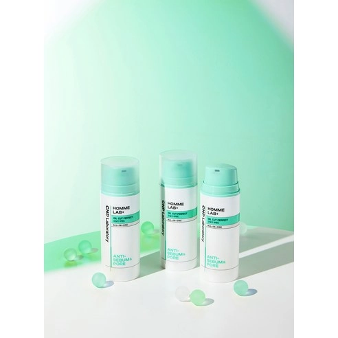 HOMME LAB+ ALL IN ONE OIL CUT PERFECT, 125ml, 1pack - Image 7