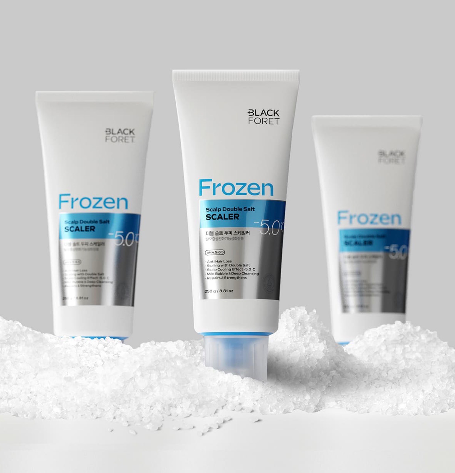 Double Salt Scrub Scaler - Image 2