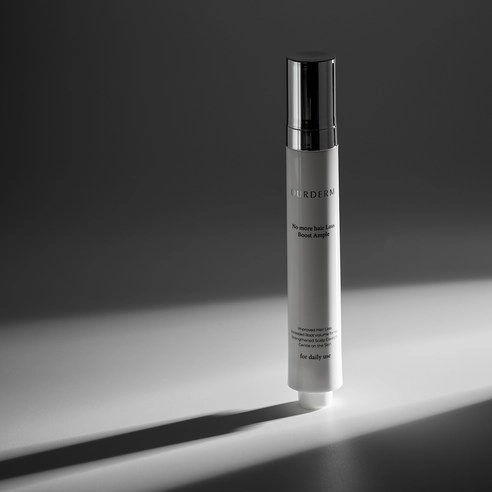 No More Hair Loss Boost Ampoule, 15ml, 1pack - Image 4