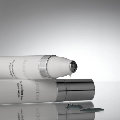 No More Hair Loss Boost Ampoule, 15ml, 1pack - Image 5