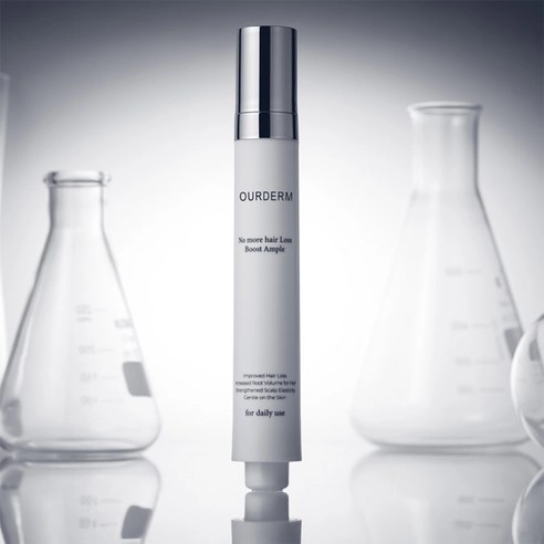 No More Hair Loss Boost Ampoule, 15ml, 1pack - Image 6