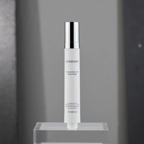 No More Hair Loss Boost Ampoule, 15ml, 1pack - Image 8