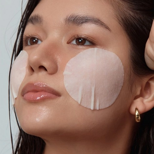 REPAIR MILKY Skin Peel Pad, 60ea, 1pack - Image 4