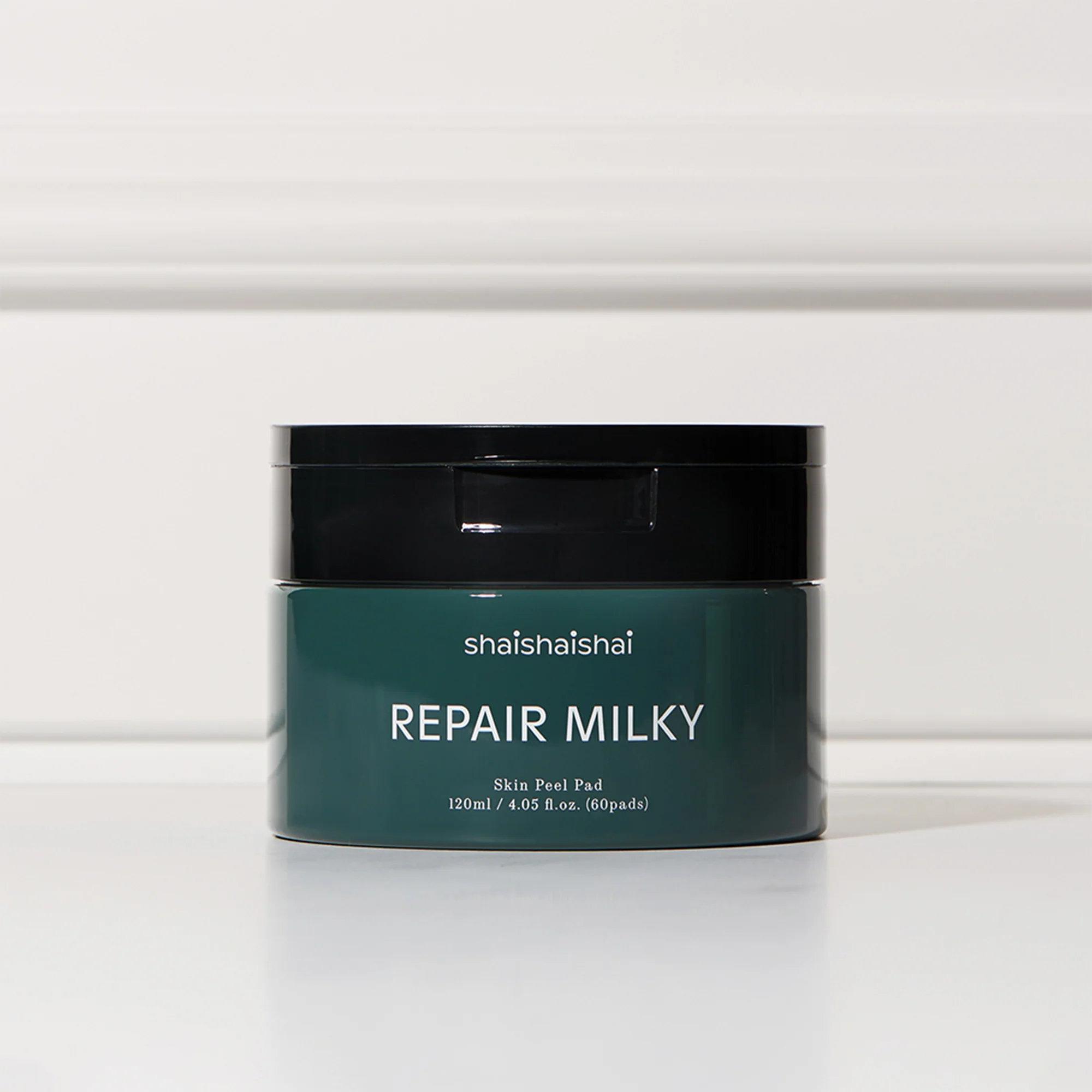 REPAIR MILKY Skin Peel Pad, 60ea, 1pack - Image 2