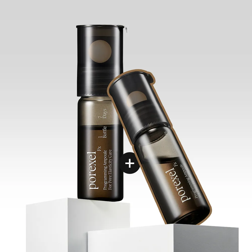 Porexel Programming Ampoule, 10ml, 1pack - Image 2