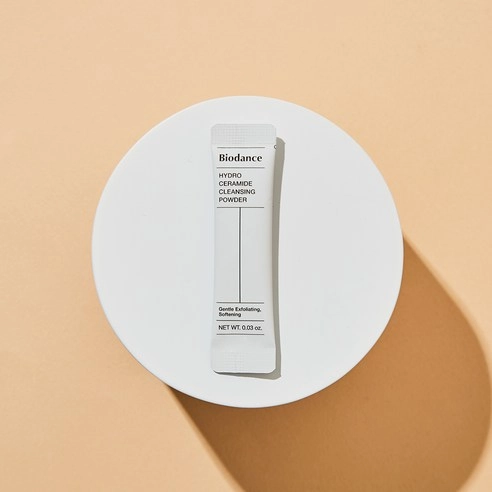 Ceramide Cleansing Powder, 30ea, 1pack - Image 3