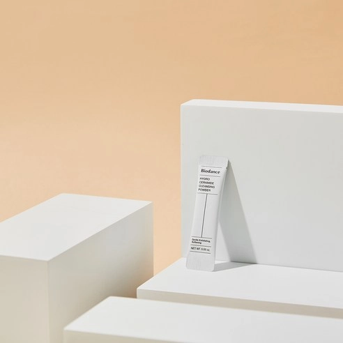 Ceramide Cleansing Powder, 30ea, 1pack - Image 4