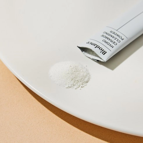 Ceramide Cleansing Powder, 30ea, 1pack - Image 5