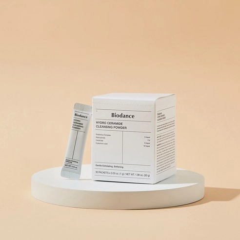 Ceramide Cleansing Powder, 30ea, 1pack - Image 6