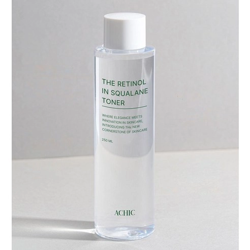 The Retinol in Squalane Toner, 250ml, 1pack - Image 2