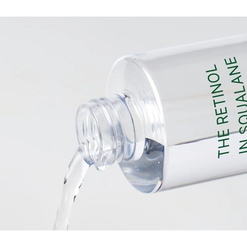 The Retinol in Squalane Toner, 250ml, 1pack - Image 3