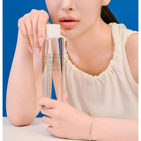 The Retinol in Squalane Toner, 250ml, 1pack - Image 6