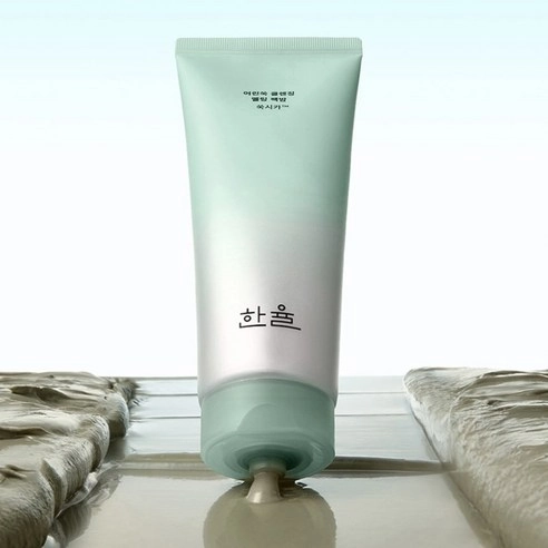 Mugwort Cleansing Pack Balm, 100g, 1pack - Image 4