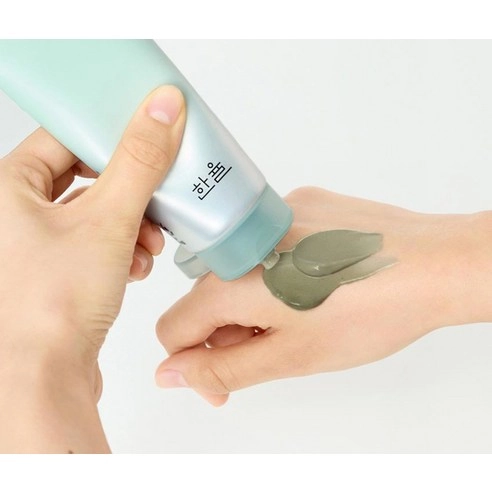 Mugwort Cleansing Pack Balm, 100g, 1pack - Image 5