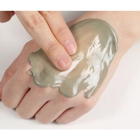 Mugwort Cleansing Pack Balm, 100g, 1pack - Image 6