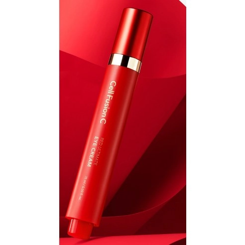 Red Ultimate Eye Cream, 15ml, 1pack - Image 2