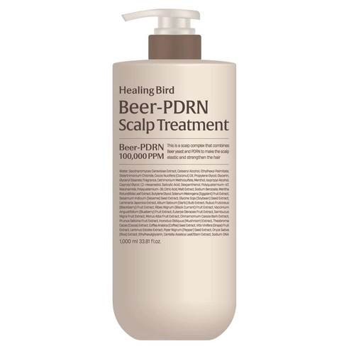 Damaged Hair Care Hair Loss Relief Folligen Silk Shampoo + Protein Shampoo Set - Image 7