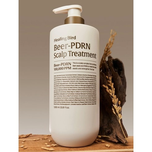 Damaged Hair Care Hair Loss Relief Folligen Silk Shampoo + Protein Shampoo Set - Image 2