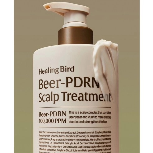 Damaged Hair Care Hair Loss Relief Folligen Silk Shampoo + Protein Shampoo Set - Image 4