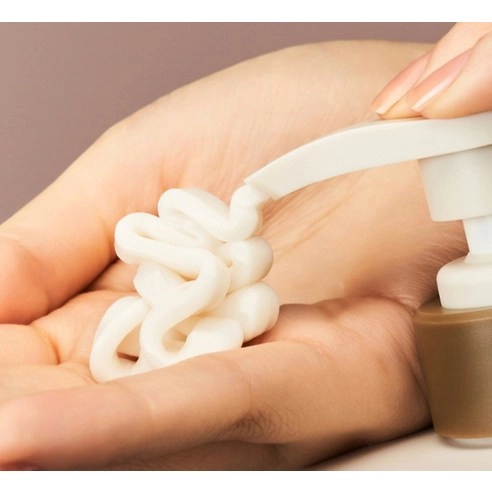 Damaged Hair Care Hair Loss Relief Folligen Silk Shampoo + Protein Shampoo Set - Image 6