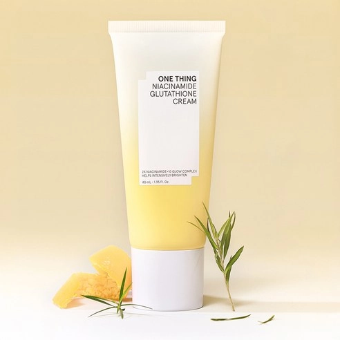 Niacinamide Glutathione Cream, 40ml, 1pack - Image 2