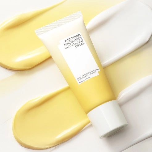 Niacinamide Glutathione Cream, 40ml, 1pack - Image 3