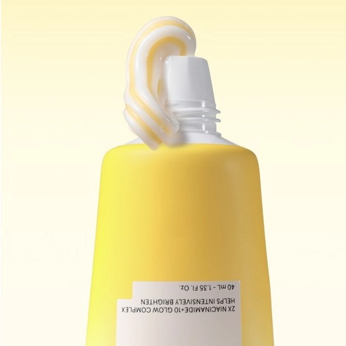 Niacinamide Glutathione Cream, 40ml, 1pack - Image 5