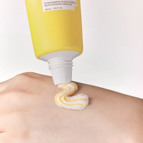 Niacinamide Glutathione Cream, 40ml, 1pack - Image 7