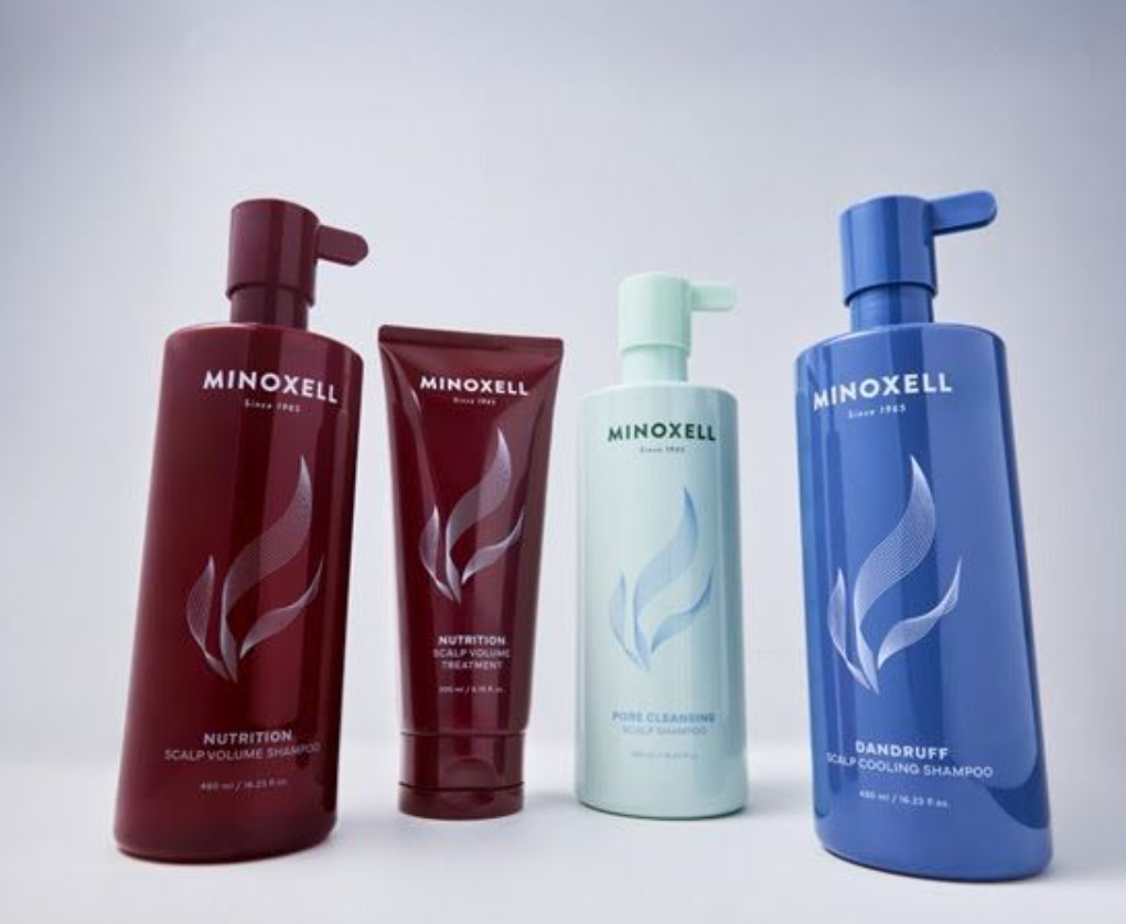 Nutrition Scalp Volume Treatment - Image 2