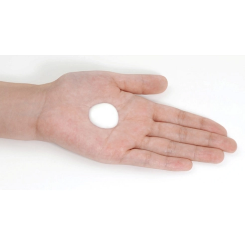 Pure Block Natural Daily Sun Cream Light [SPF50+/PA++++] - Image 4