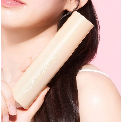 One-Layer Tone-Up Body Mist, 100ml, 1pack - Image 5