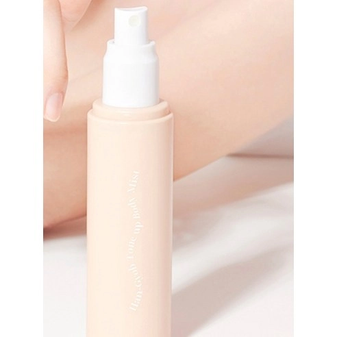 One-Layer Tone-Up Body Mist, 100ml, 1pack - Image 7
