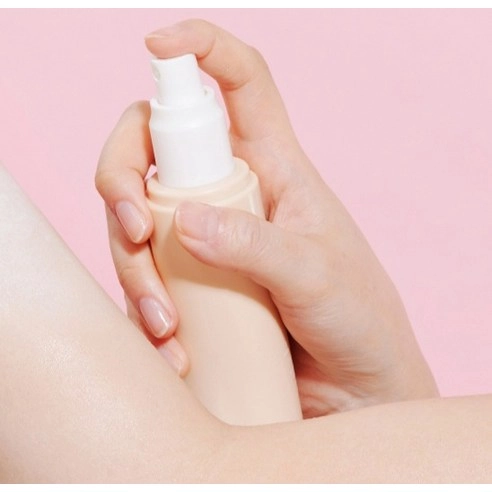 One-Layer Tone-Up Body Mist, 100ml, 1pack - Image 6
