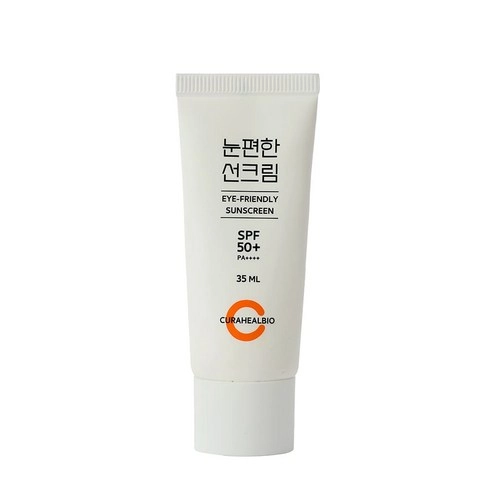 Eye Comfortable Sun Cream, 35ml, 1pack - Image 4