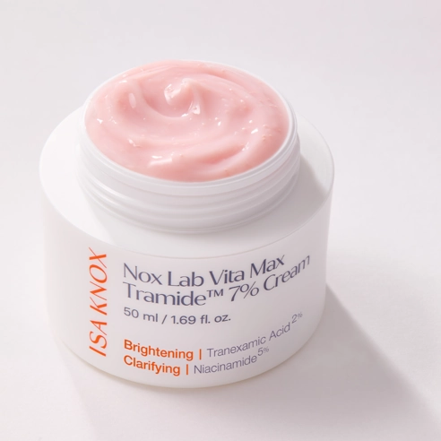 Nox Lab Vita Max Tramide 7% Cream, 50ml, 1pack - Image 2