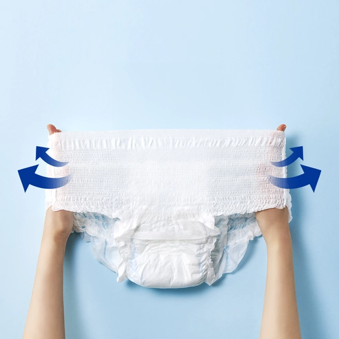 StayCool Wearable Overnight, 8ea, 1pack - Image 5