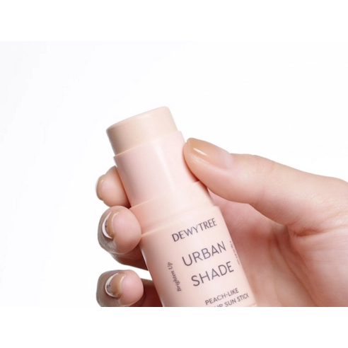 Urban shade Peach-like Tone-up Sun Stick [SPF50+/PA++++] - Image 4