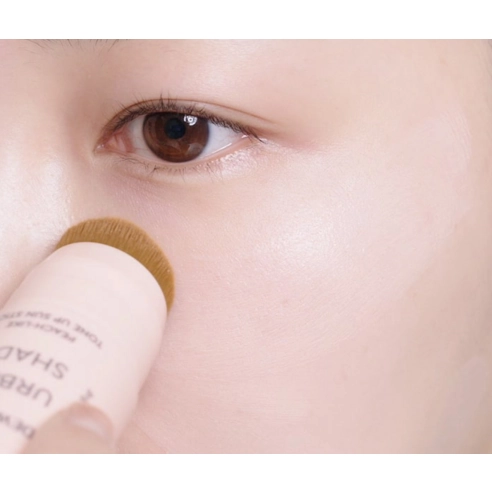 Urban shade Peach-like Tone-up Sun Stick [SPF50+/PA++++] - Image 6