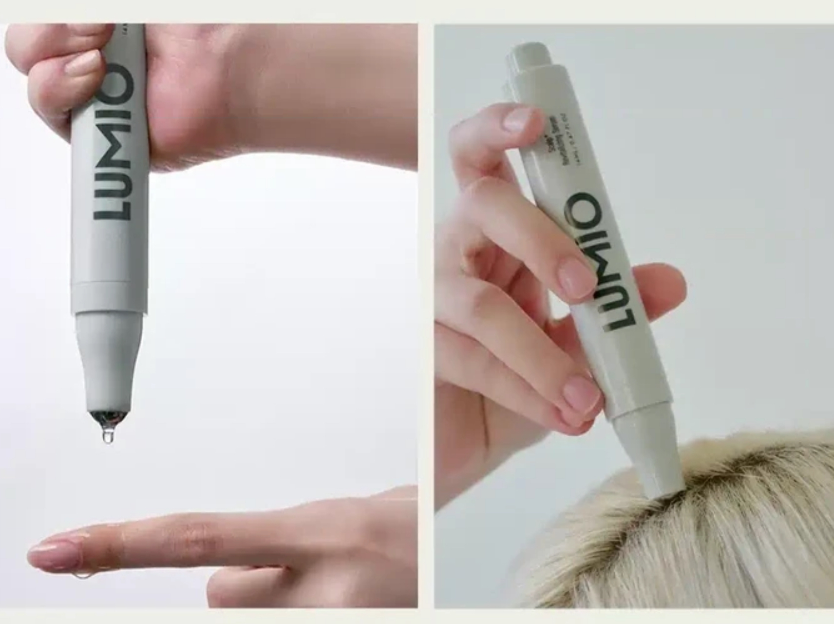 Scalp Plus Revitalizing Serum, 14ml, 1pack - Image 2