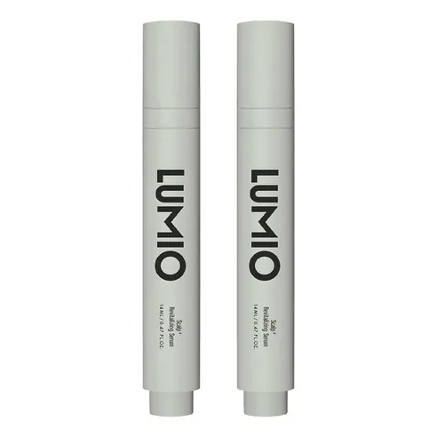 Scalp Plus Revitalizing Serum, 14ml, 1pack - Image 3