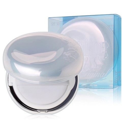 Cushion Glass Original [SPF50+/PA+++], 15g, 01 Fair Glass, 1pack - Image 2