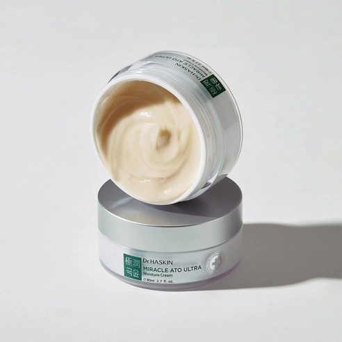 Miracle Ato Ultra Moisture Cream, 80ml, 1pack - Image 2
